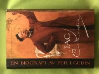 Jag Carl Larsson en biografi