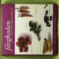 F&auml;rgkoden nyckeln till ett l&auml;ngre och friskare liv