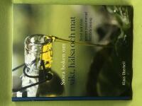 Stora boken om vikt, h&auml;lsa och mat smal, pigg och frisk genom maximerad fettf&ouml;rbr&auml;nning