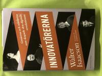 Innovat&ouml;rerna genierna och n&ouml;rdarna som skapade den digitala revolutionen