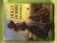 Holly Hobbie p&aring; &auml;ventyr 