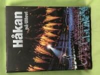 H&aring;kan p&aring; Ullevi 