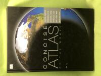 Concise Atlas of the World