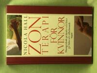 Zonterapi f&ouml;r kvinnor massageteknik p&aring; h&auml;nder och f&ouml;tter ger h&auml;lsa och v&auml;lbefinnande