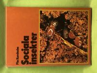 Sociala insekter 