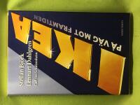 IKEA p&aring; v&auml;g mot framtiden