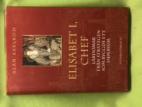 Elisabet I, chef l&auml;rdomar fr&aring;n strategen som byggde ett imperium