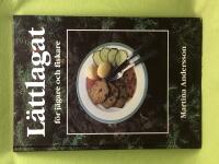 L&auml;ttlagat f&ouml;r j&auml;gare och fiskare 