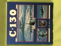 C-130 the Hercules
