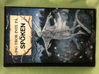 Jag tror inte p&aring; sp&ouml;ken australiska sp&ouml;khistorier