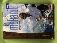 Mekanik statik och dynamik