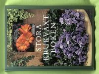 Stora krukv&auml;xtboken 