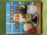 En kvm k&ouml;ksb&auml;nk [odla hemma]