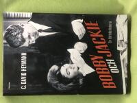 Bobby och Jackie en k&auml;rlekshistoria