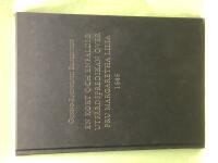 En kort och enfaldig utf&auml;rdspredikan &ouml;ver fru Margaretha Lilia 1646 