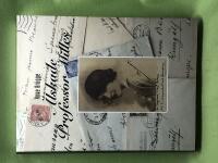 &Auml;lskade professor Milles 