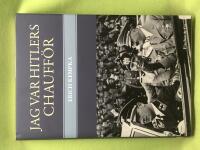 Jag var Hitlers chauff&ouml;r 