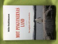 Mot pingvinernas land en seglats till Antarktis