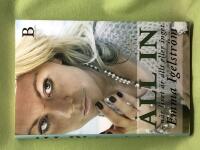 All in n&auml;r livet &auml;r allt eller inget