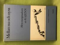 Mellan nu och nyss mera mariginalvers