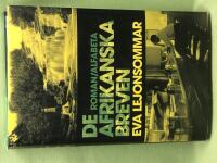 De afrikanska breven 