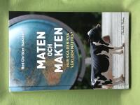 Maten och makten hur ska den nya v&auml;rlden m&auml;ttas?