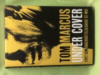 Under Cover livet som underr&auml;ttelseagent &aring;t MI5