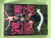 Stark som en bj&ouml;rn, snabb som en &ouml;rn tr&auml;ning (fast kul)