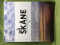 Min plats i Sk&aring;ne sk&aring;nska profiler om sina favoritplatser - volym 2