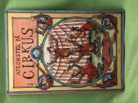 Apkonster p&aring; cirkus 