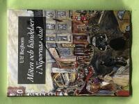 M&ouml;ten och h&auml;ndelser i nipornas stad en familjekr&ouml;nika i omvandlingens tid