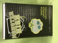 V&auml;rsta grymma grannen en roman