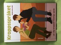 Kroppsspr&aring;ket l&auml;r dig kroppens hemliga spr&aring;k