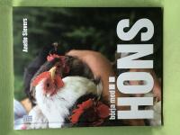 B&ouml;rja med h&ouml;ns 