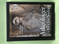 Arkeologer i bibelns Sodom - svenska d&ouml;dahavsexpeditionen till Jordanien