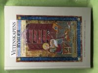 Vetenskapens rymder perspektiv och visioner : forskare reflekterar