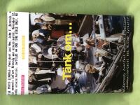 T&auml;nk om- nio ess&auml;er om historien som den kunde ha blivit