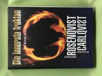 Din innersta fruktan [en medium - thriller]