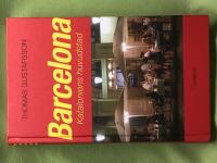 Barcelona Kataloniens huvudstad