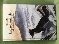 Lag&aring;rdsm&aring;rden och andra jaktber&auml;ttelser 