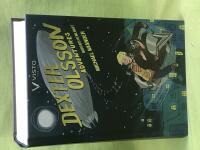 Dextures Olsson adventures: Morfars hemlighet 