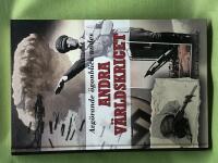 Avg&ouml;rande &ouml;gonblick under andra v&auml;rldskriget 