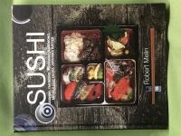 Sushi, sashimi, yakimono, agemono, nabemono, menrui och andra japanska r&auml;tter