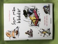 Som man b&auml;ddar tales&auml;tt fr&aring;n n&auml;r och fj&auml;rran