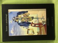 Texter i psykologi f&ouml;r kurs A och B 