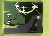 Relief religionskunskap