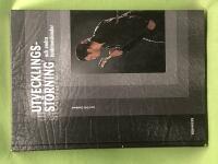 Utvecklingsst&ouml;rning och andra funktionshinder 