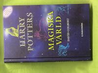 Harry Potters magiska v&auml;rld