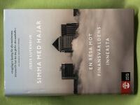 Simma med hajar en resa mot finansv&auml;rldens innersta