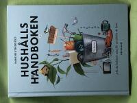 Hush&aring;llshandboken 